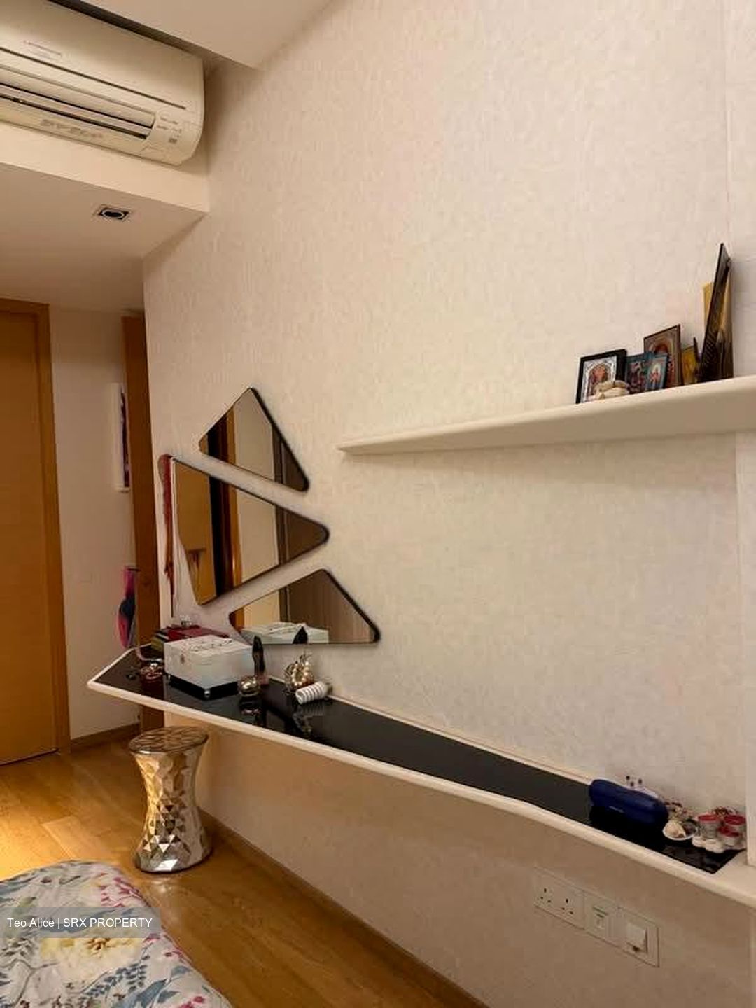 The Crest (D3), Condominium #570155801